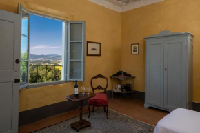 Borgo Villa Certano - Case Vacanza in Toscana Siena